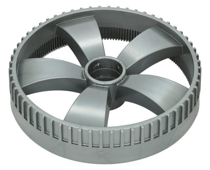 Kreepy Krauly Platinum Large Wheel w/o Bearings, Grey (370406Z)
