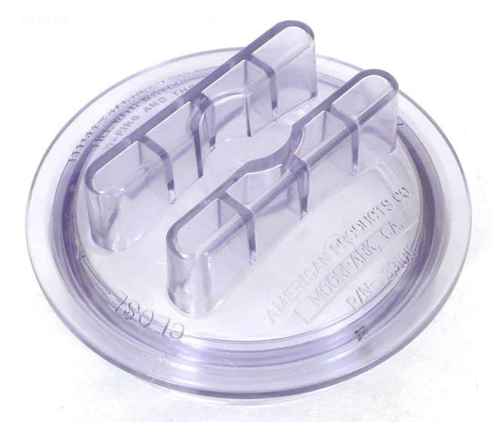Pentair Maxim Lid, Baquacil Resistant (39101199)