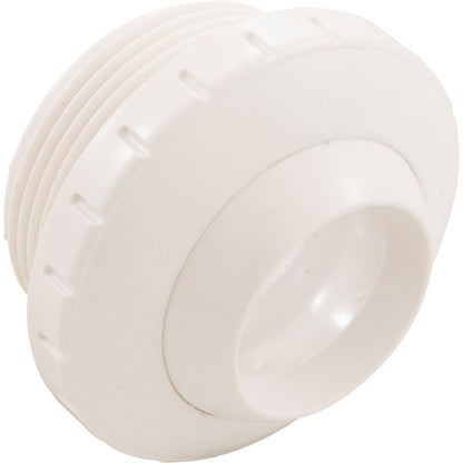 Waterway Eyeball Fitting 1" White - 400-1410E