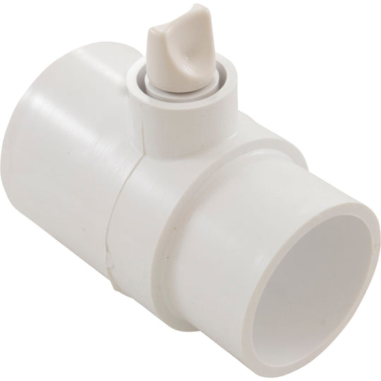 Waterway 2" Tee Assembly W/ Relief Plug - 400-4260