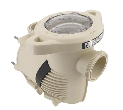 Pentair XF Front Housing, Basket, Lid and Lock Ring assembly