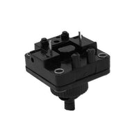 Pentair WhisperFloXF Lid/Locking Ring Assy. (400006)