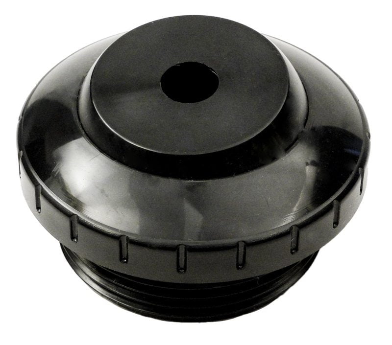 Spa Jets 1.5 in MPT Black Eyeball w 3/8in Hole (400-1411BB) or (400-1411B) Spa Jets 1.5 in MPT Black Eyeball w 3/8in Hole (400-1411BB) or (400-1411B)