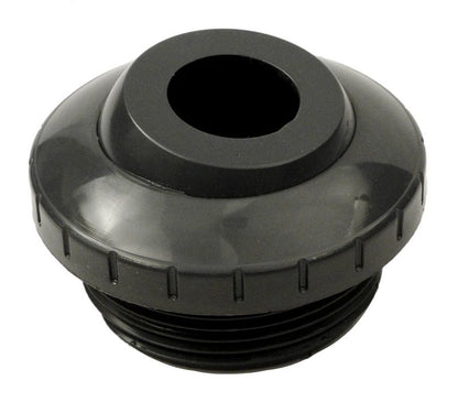 Spa Jets 1.5 in MPT Dk Gray Eyeball 3/4in Hole (400-1419D-DK)
