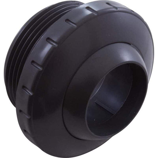 Spa Jets 1.5 in MPT Dk Gray Eyeball w 1in Hole (400-1419EB-DKG)