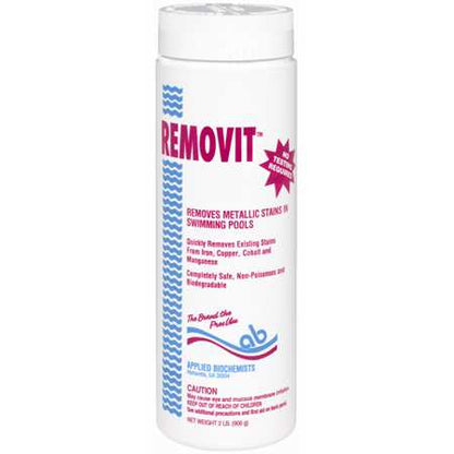 Advantis ABI Removit Stain Remover, 2lb (400500)