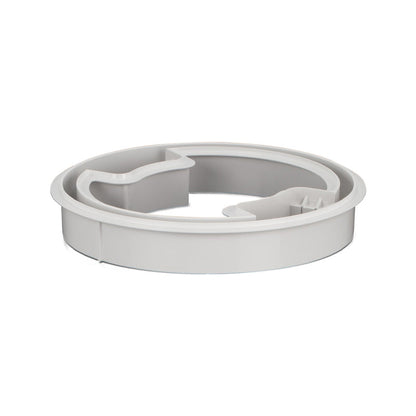 Hayward Upper Concrete Us 404-200-9200-01 White Rdx 200