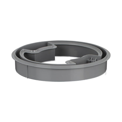 Hayward Upper Concrete Us 404-200-9200-08 Lt Gray Rdx 200