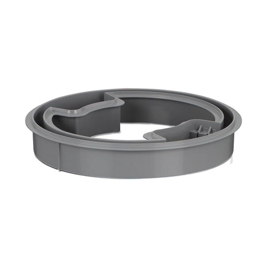 Hayward Upper Concrete Us 404-200-9200-08 Lt Gray Rdx 200