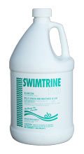 Advantis Algae Treatments Swimtrine Plus Copper Algaecide Gal (406104)