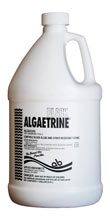 Advantis Algae Treatments Black Algaetrine Algaecide Gal (406304) - Obsolete