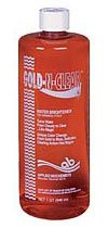 Advantis Gold-N-Clear Clarifier, Qt (407803)