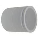 Pentair WhisperFloXF Union Adapter w/o Tap, 2.5 Inch, for Union (410002)