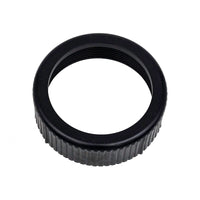 Pentair 411000Z Union Black Nut For WhisperFloXF® and IntelliFloXF Variable Speed Pump; 2-1/2 Inch