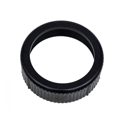 Pentair 411000Z Union Black Nut For WhisperFloXF® and IntelliFloXF Variable Speed Pump; 2-1/2 Inch