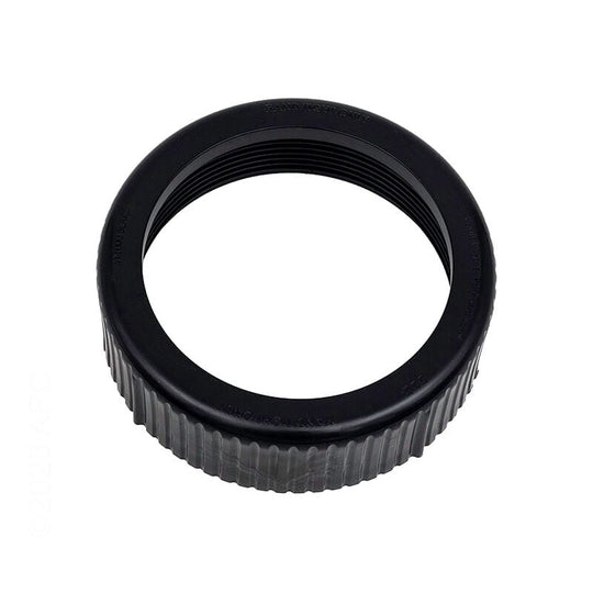 Pentair 411000Z Union Black Nut For WhisperFloXF® and IntelliFloXF Variable Speed Pump; 2-1/2 Inch