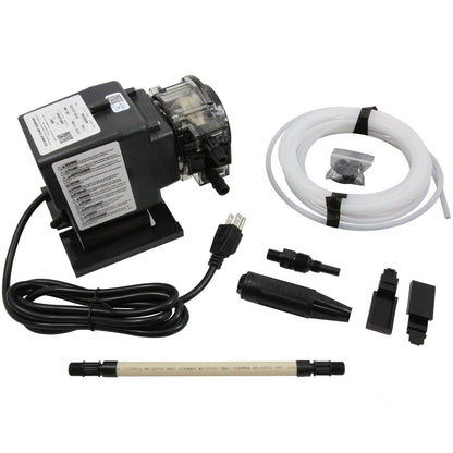 Stenner 85MP5 Pump Fx 25PSI 85GPD - 85MFL5A1SUAA
