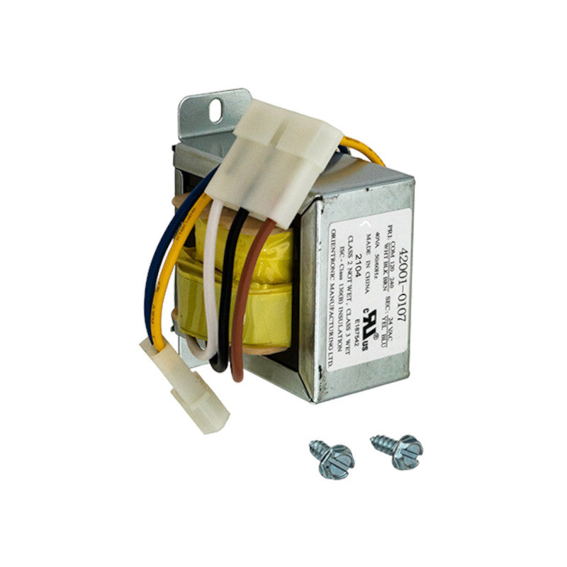 Pentair MasterTemp Pool Heater Transformer, 115/230V - 42001-0107S