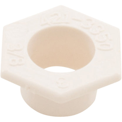 Waterway Venturi Tee Orifice Reducer 7/16" Gunite - 421-3350