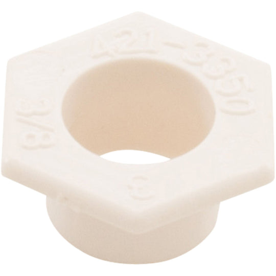 Waterway Venturi Tee Orifice Reducer 7/16" Gunite - 421-3350