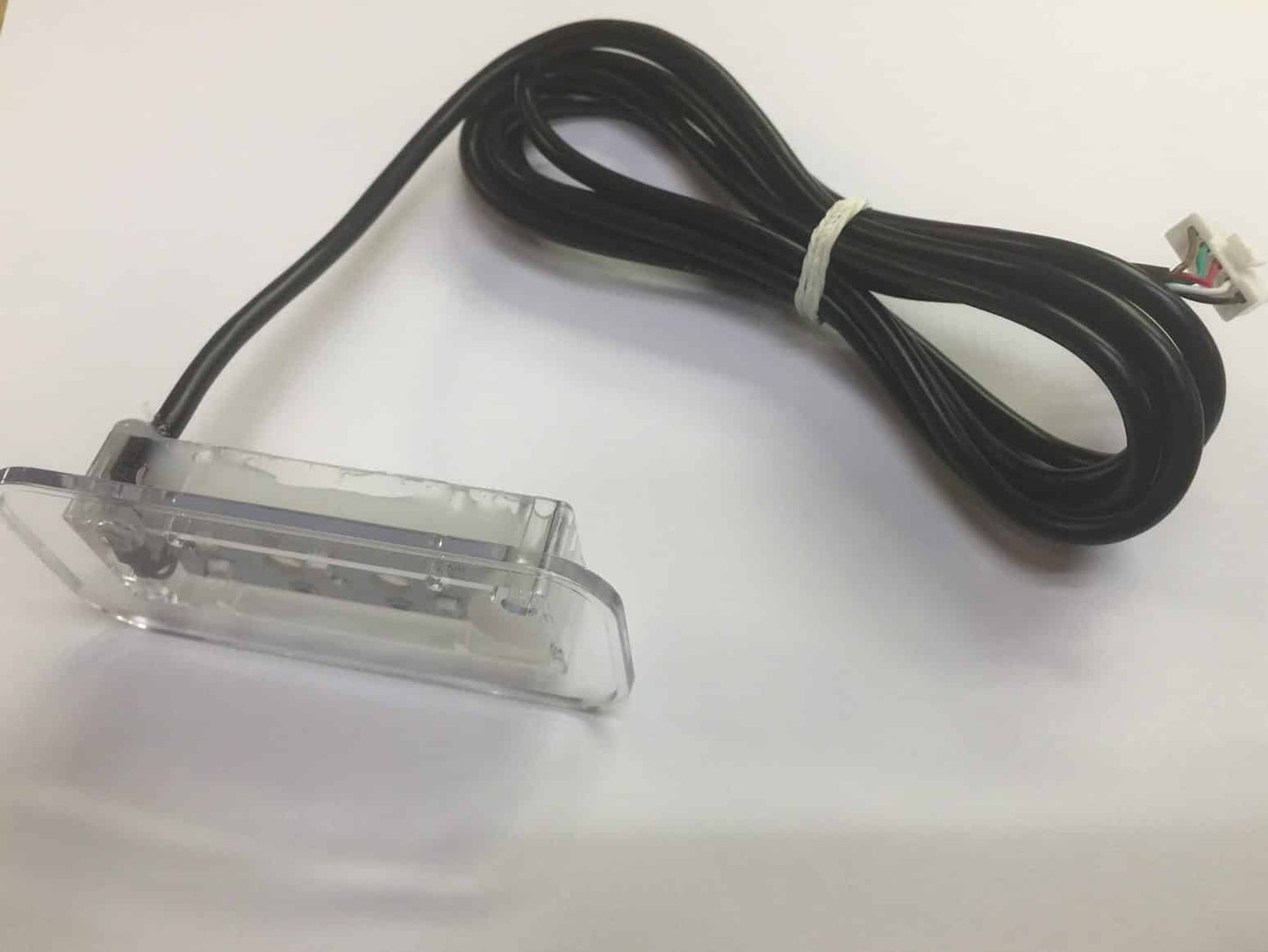 Jacuzzi J-400 Light, JHT Logo Indicator (2012+) (6560-427)