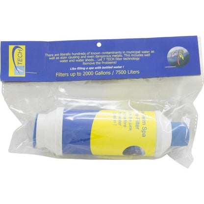 Water Filter Pre-Filter Garden Hose Carbon Block 1200 Gal. 0.5 Micron (PFSPF-1) now (42-770-1000)