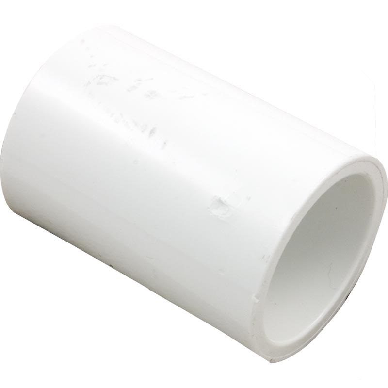 Lasco Couplings, Slip x Slip, PVC, 1 in. (429-010)