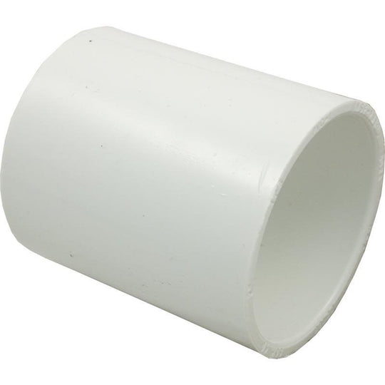 Spears PVC Coupling, 2.0 in., Slip x Slip (429-020)