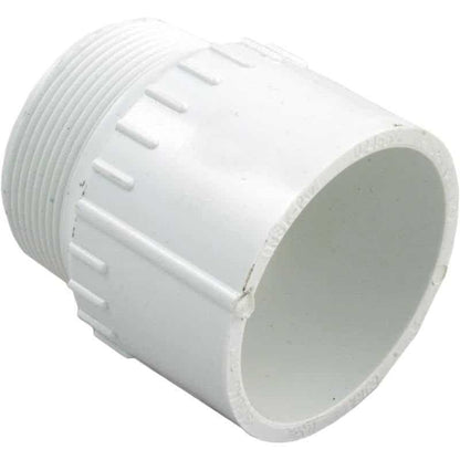 Generic 2.0 Inch Male Adapter, Slip (SKT) x Thread (MIP) (436-020)