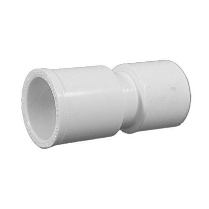 PVC Reducer Bushing, 3/4"Spg x 1/2"S (437-101)