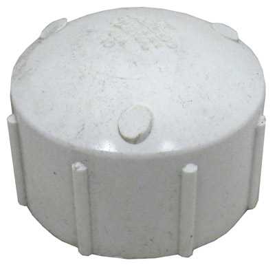 Sta-Rite DES Plug (31285-4081) subbed with (448-015)