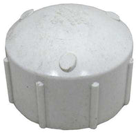 Sta-Rite DES Plug (31285-4081) subbed with (448-015)