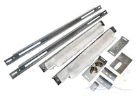Raypak RP2100 Standard Heater, Refractory Retainer Kit (R405) (005290F)