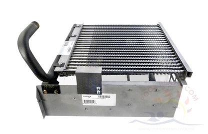 Raypak 2100 Atmos. Burner Tray w/Burners, 336A (010393F)