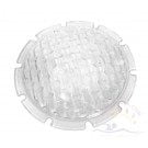 Sta-Rite/Swimquip Pool Light Clear Notched Lens (05055-0003)
