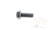 Pentair C-Series Hex Cap Screw, 1/2-13 x 1-1/4in. (P27575) (071687)