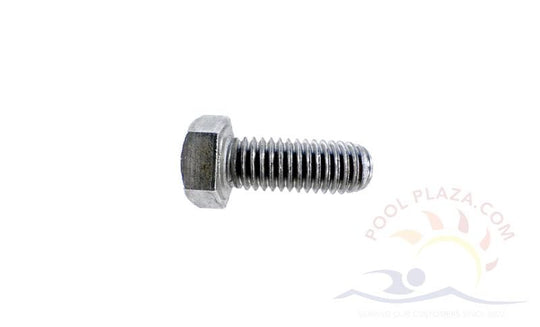 Pentair C-Series Hex Cap Screw, 1/2-13 x 1-1/4in. (P27575) (071687)