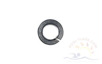 Pentair SM/SMBW4000 Washer, Lock, 1/4in. S/S (072172)