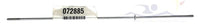 Pentair SM/SMBW4000 Center Rod, SM 4024 21in. Red (072885)