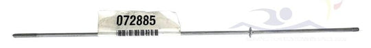 Pentair SM/SMBW4000 Center Rod, SM 4024 21in. Red (072885)