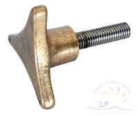 Pentair C-Series Hand Nut C-38 Assembly (S13601)(73038) 2 req'd (075280)