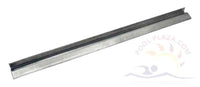 Jandy® Lite Heat Exchanger Baffle, 250,000 BTU, (8 Req.) (1997 - 2000) (10697403)