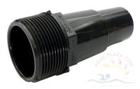 Sta-Rite System 3 Hose Adapter, 1.5 in., f/Skids (11201-0002)