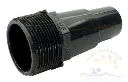 Sta-Rite System 3 Hose Adapter, 1.5 in., f/Skids (11201-0002)