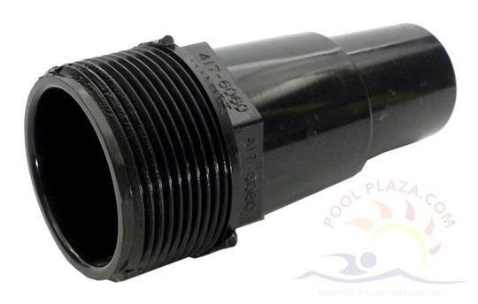 Sta-Rite System 3 Hose Adapter, 1.5 in., f/Skids (11201-0002)