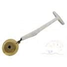 Sta-Rite Bronze Slide Valve Handle Replacement Kit, All 1.5 In. Models (14821-0067) - Obsolete