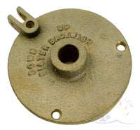 Sta-Rite Bronze Slide Valve Index Plate/Cover, 2 Inch (14823-0016) - Obsolete