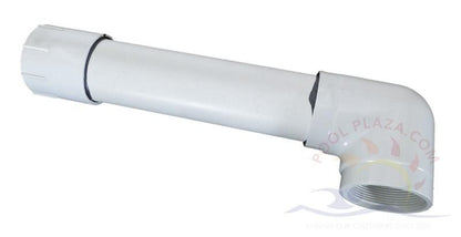 Pentair Triton II Piping Assembly - Upper TR 100 (154426)