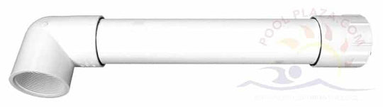Pentair Triton II Piping Assembly - Upper TR 140 (154500)