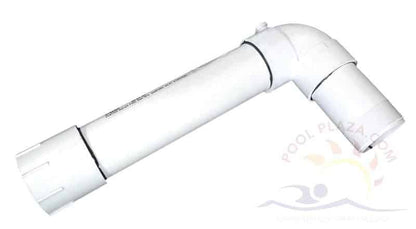 Pentair Triton II Piping Assembly - Lower TR/PF 100 (154807)